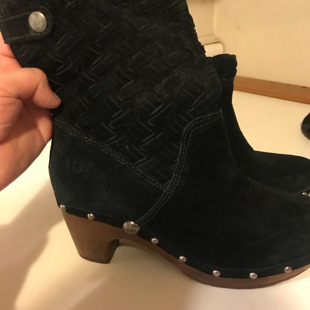 Ugg Booties - image 2